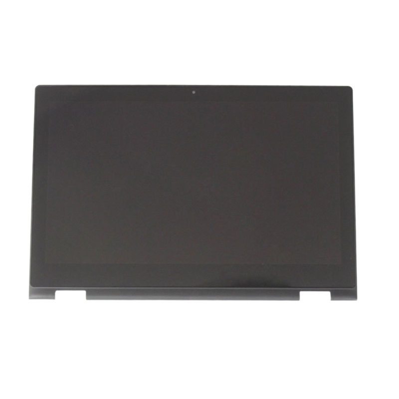 HD LP133WH2(SP)(B1) LCD Display Touch Screen Assembly & Frame For Dell P57G001