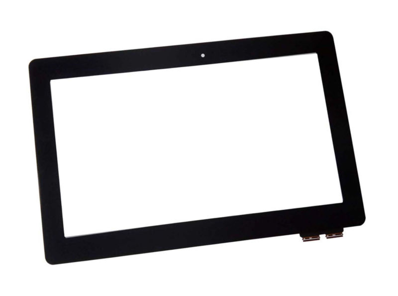 Touch Screen Panel for Asus Transformer Book T100 T100TA (NO BEZEL, NO LCD) - Click Image to Close