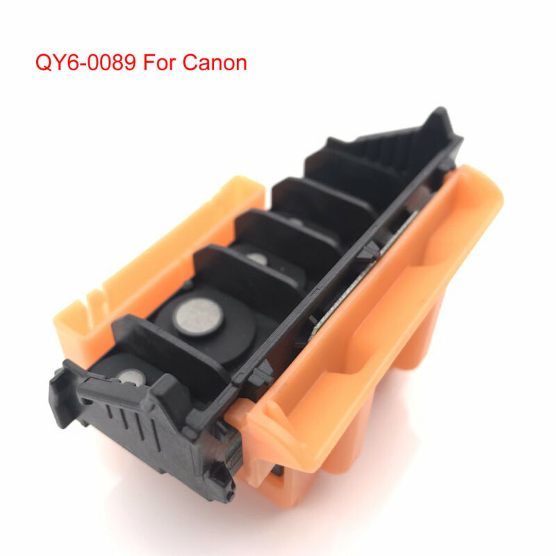 QY6-0089 Printhead for Canon PIXMA TS5050 TS5051 TS5053 TS5055 TS5070 TS5080 - zum Schließen ins Bild klicken