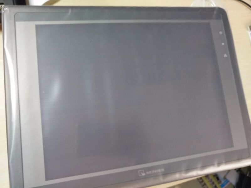 NEW ORIGINAL WEINVIEM TOUCH PANEL MT8121iE 12" TFT EXPEDITED SHIPPING - Click Image to Close