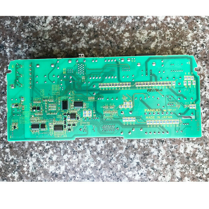 NEW FANUC CIRCUIT BOARD A20B-2101-0392 A20B21010392 EXPEDITED SHIPPING - Click Image to Close