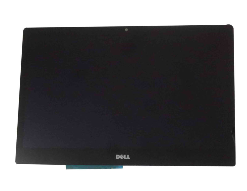 FHD LCD/LED Display Touch Screen Assembly For Dell Chromebook 13 7310 (Touch)