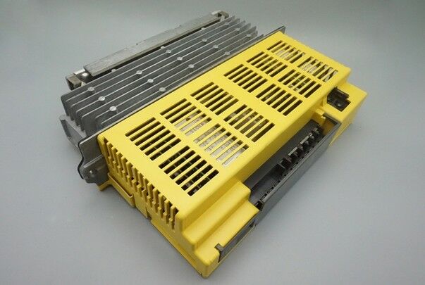 1PC USED FANUC SERVO AMPLIFIER A06B-6066-H006 EXPEDITED SHIPPING