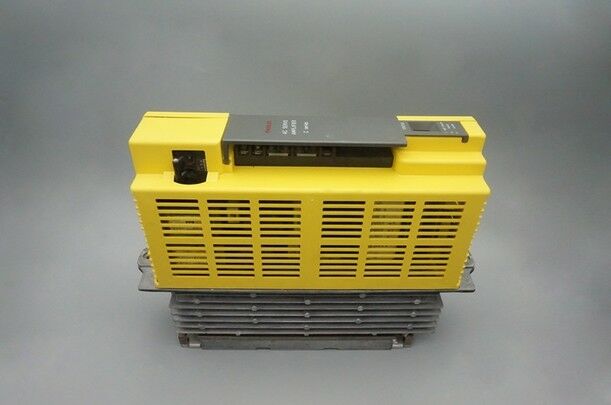 1PC USED FANUC SERVO AMPLIFIER A06B-6066-H006 EXPEDITED SHIPPING - Click Image to Close