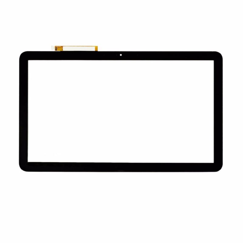 Touch Screen Digitizer Panel Front Glass for HP Pavilion 15-F100DX 15-F111DX