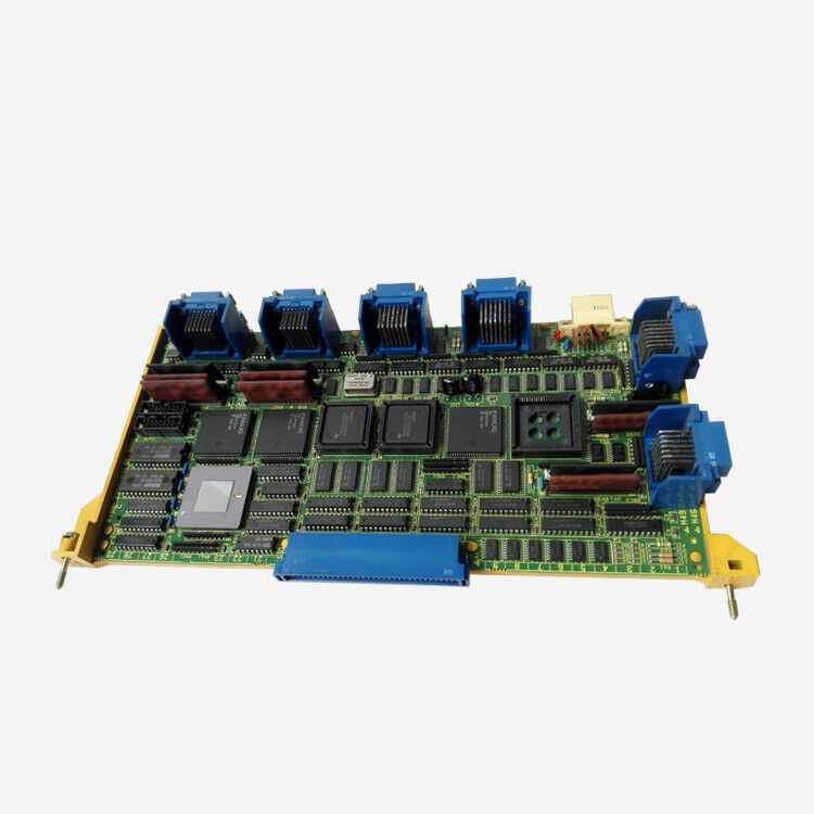USED FANUC CIRCUIT BOARD A16B-2200-0360 A16B22000360 EXPEDITED SHIPPING - Click Image to Close
