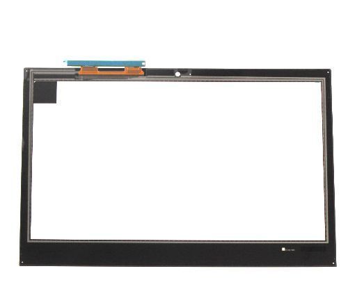 New Touch Screen Digitizer Glass Panel for Toshiba Satellite Radius 14 L40W-C