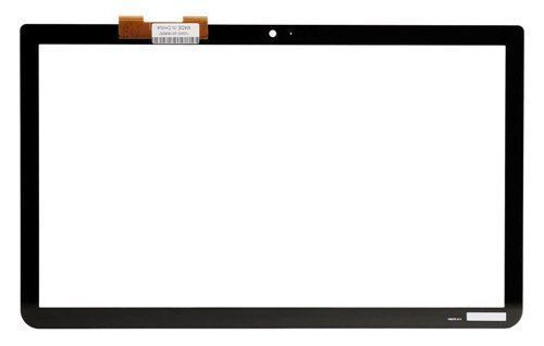 15.6" Touch Screen Digitizer front Glass TouchPanel for TOSHIBA Satellite S50t-B