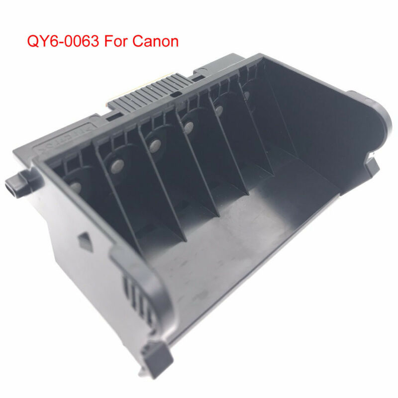 QY6-0063 QY60063 Printhead Print Head Printer Head for Canon iP6600D iP6700D - zum Schließen ins Bild klicken
