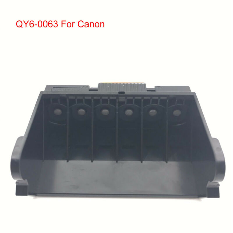 QY6-0063 QY60063 Printhead Print Head Printer Head for Canon iP6600D iP6700D - Click Image to Close