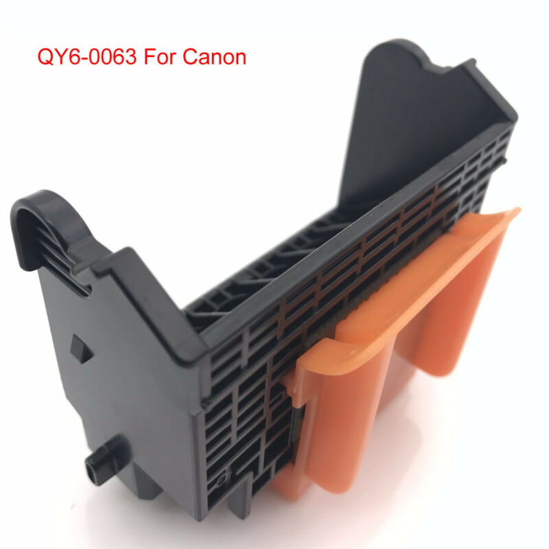 QY6-0063 QY60063 Printhead Print Head Printer Head for Canon iP6600D iP6700D - Click Image to Close