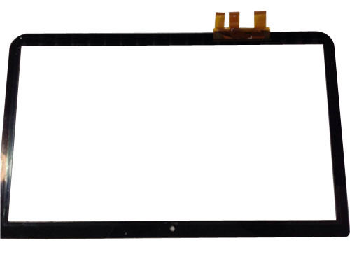 15.6" for Toshiba Satellite P50t-B Touchscreen Digitizer Glass panel Replacement