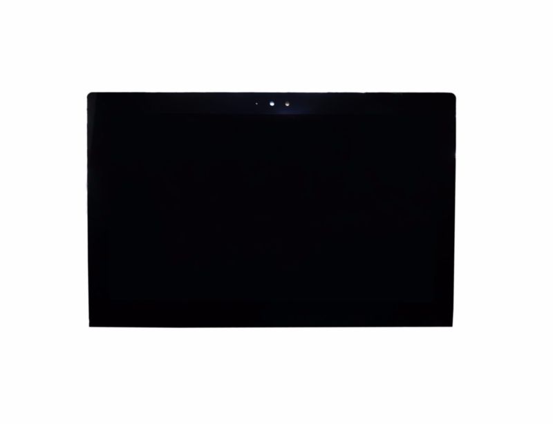 FHD Touch Digitizer LCD Display Screen Assembly For Toshiba Satellite P35W