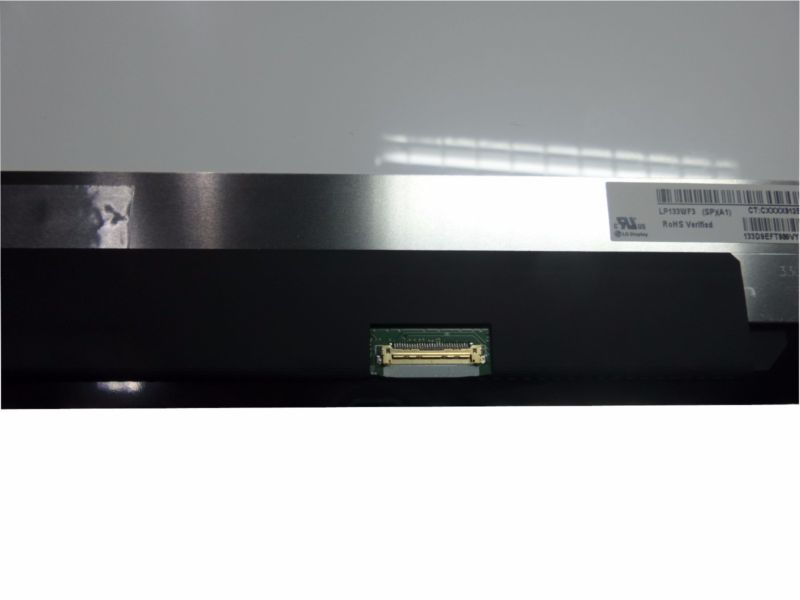 FHD Touch Digitizer LCD Display Screen Assembly For Toshiba Satellite P35W - zum Schließen ins Bild klicken
