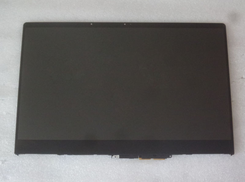 15.6" N156HCA-EA1 FHD LED Touch Screen Assy For Lenovo Yoga 710-15 80V5 80U0