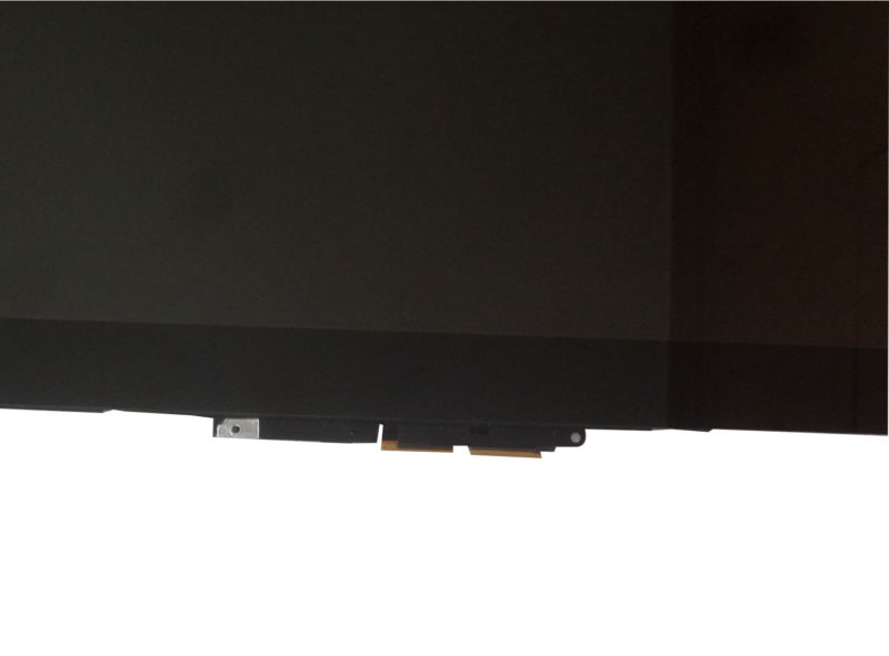 B140HAN03.0 FHD LCD Display Touch Screen Assy & Frame For Lenovo Yoga 710-14ISK - zum Schließen ins Bild klicken