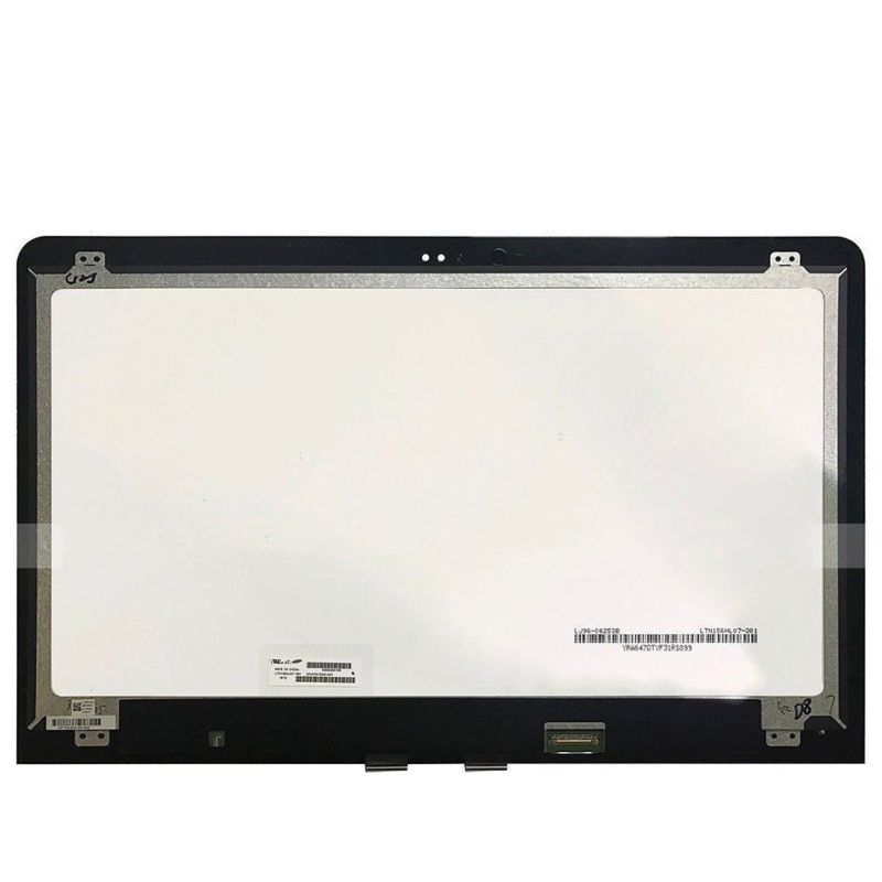 New For HP ENVY 15-AS184CL UHD 4K IPS LCD LED Touch Screen Digitizer Assembly