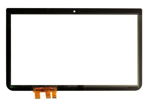 15.6'' for TOSHIBA Satellite S50t-A Touch Screen Digitizer Glass Replacement