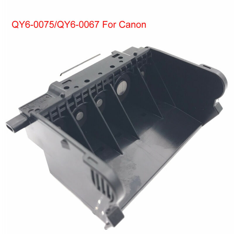 QY6-0067 only Black Printhead Printer Head for Canon IP4500 IP5300 MP610 MP810 - Click Image to Close