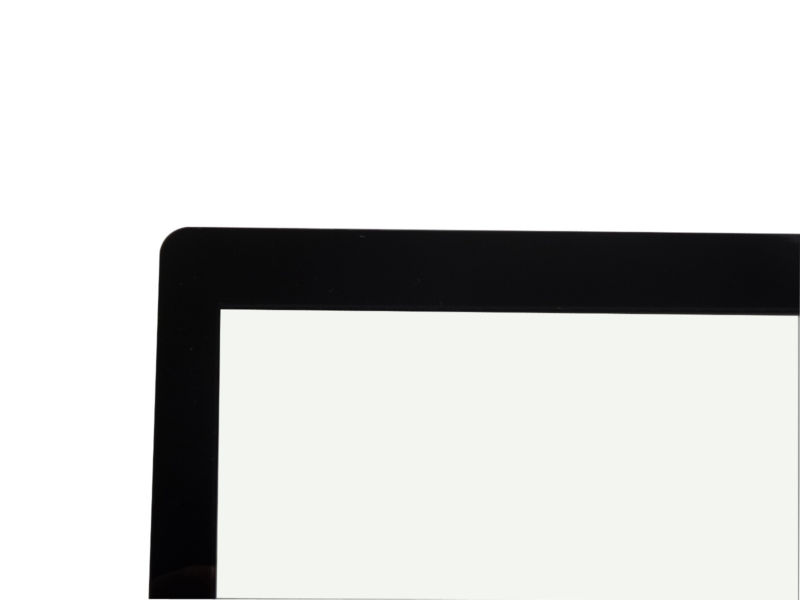 Touch Screen Panel Digitizer for Asus Vivobook V550 V550C (NO BEZEL, NO LCD) - Click Image to Close
