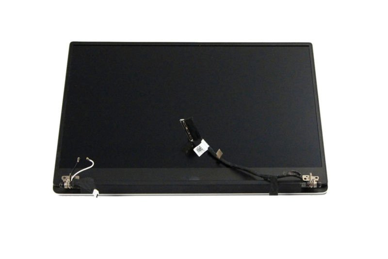 NON-Touch 13.3" LCD Display Screen Assembly for DELL XPS 13-9343 FHD LQ133M1JW11