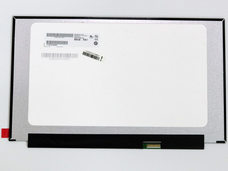 New B156HAN02.2 IPS 15.6" LED LCD Screen Matte FHD 1920X1080 Display Replacement - zum Schließen ins Bild klicken