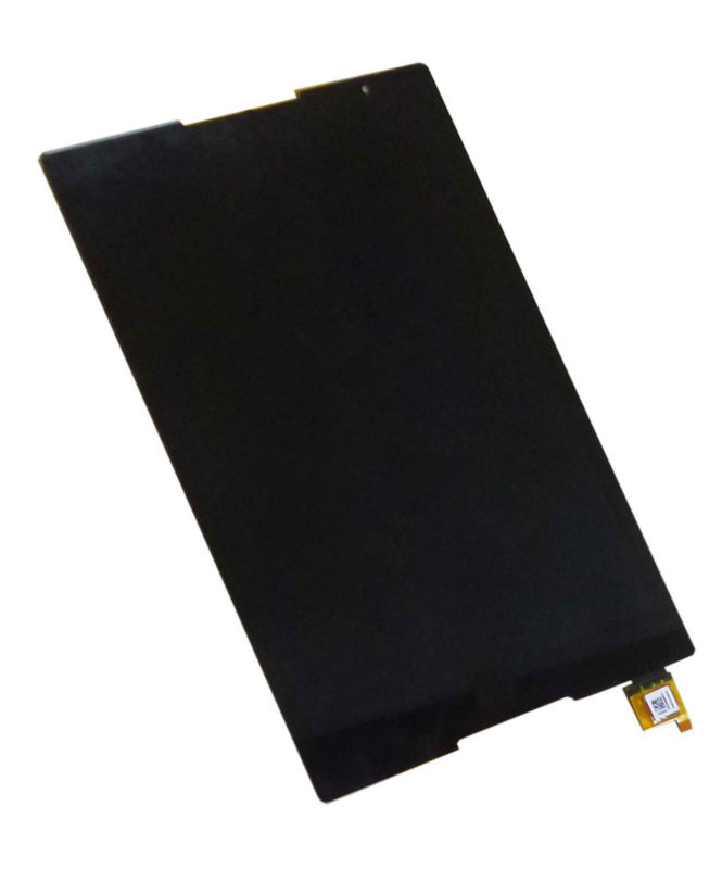 Touch Panel Screen Replacement Assembly for Lenovo Tab S8-50 Tablet (NO BEZEL)