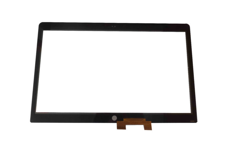 17.3" Touch Screen Digitizer Panel Front Glass Len for HP Envy M7-U009DX M7-U000