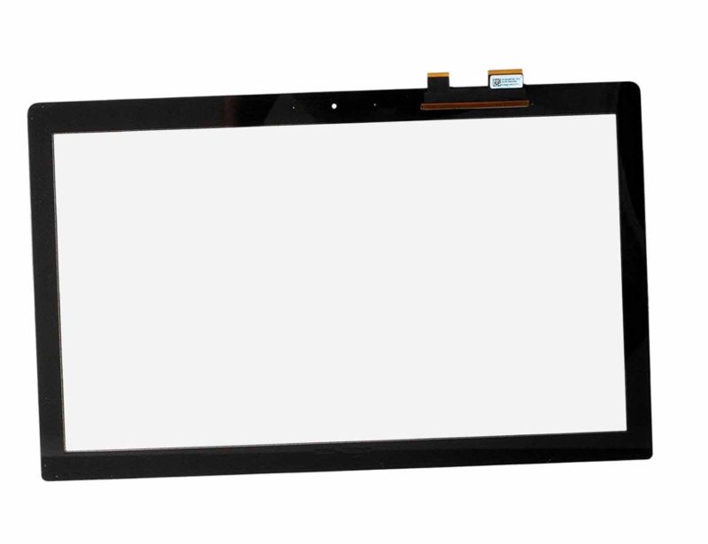 15.6" Touch Screen Digitizer Panel for Asus N550 N550LA N550JK N550JX N550JV