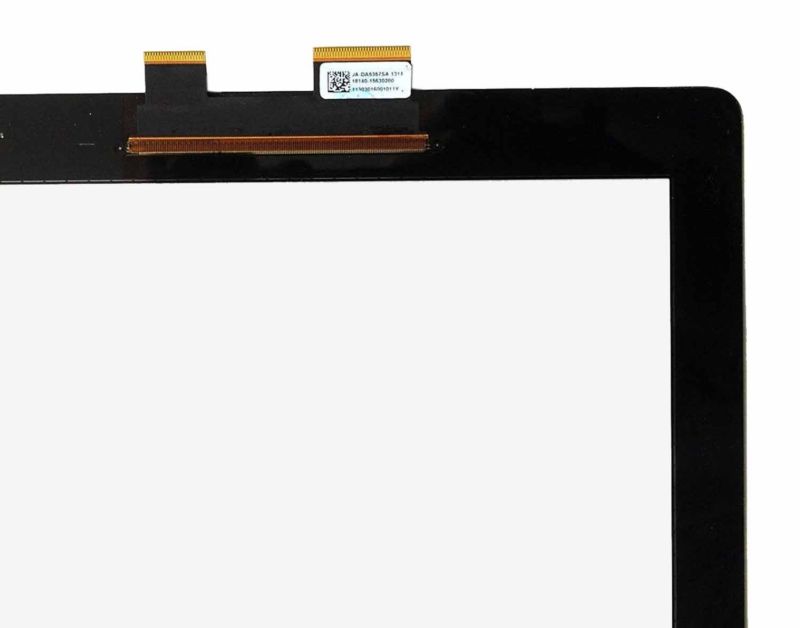15.6" Touch Screen Digitizer Panel for Asus N550 N550LA N550JK N550JX N550JV - zum Schließen ins Bild klicken