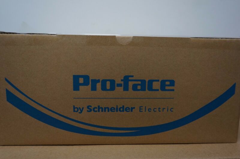 1PC NEW PROFACE TOUCH PANEL PFXGP4402WADW GP-4402WW EXPEDITED SHIPPING - Click Image to Close