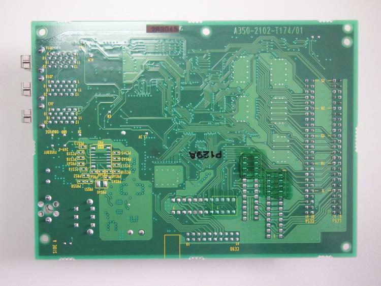 NEW ORIGINAL FANUC CIRCUIT BOARD A20B-2102-0170 EXPEDITED SHIPPING - Click Image to Close