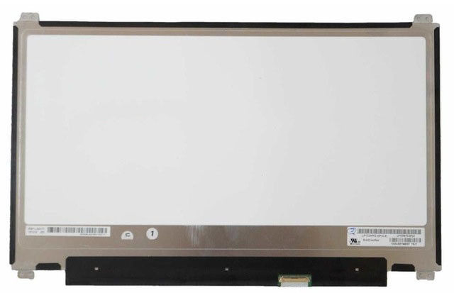 LP133WF2-SPL3 New13.3" LED FHD Display Screen Panel MATTE 1920X1080 Replacement