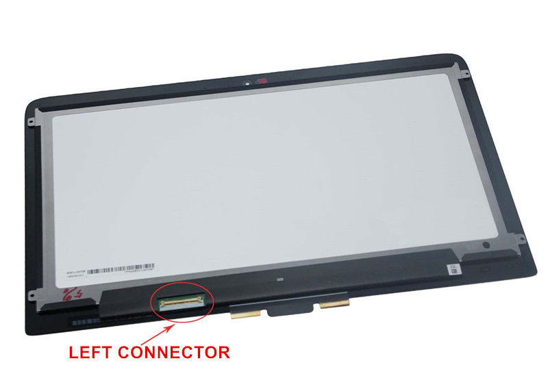 QHD LCD Touch Screen Digitizer Display Assembly for HP Spectre X360 13-4116DX - zum Schließen ins Bild klicken