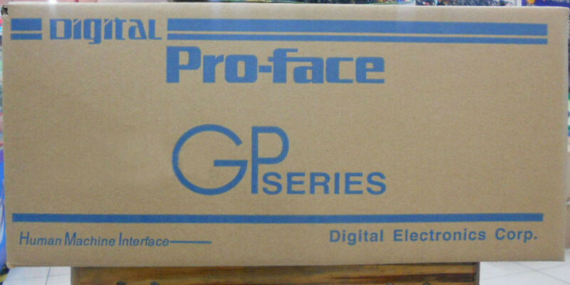 NEW ORIGINAL PROFACE TOUCH SCREEN AGP3600-T1-D24 HMI EXPEDITED SHIPPING - Click Image to Close