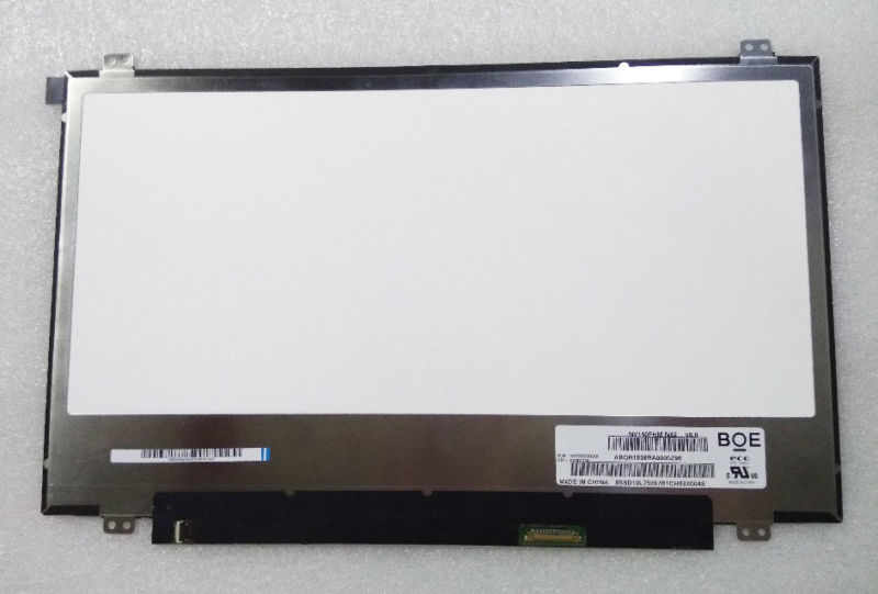 14.0"LED LCD Screen For HP Elitebook 840 G3 FHD 1920X1080 Display eDP 30PINS NEW