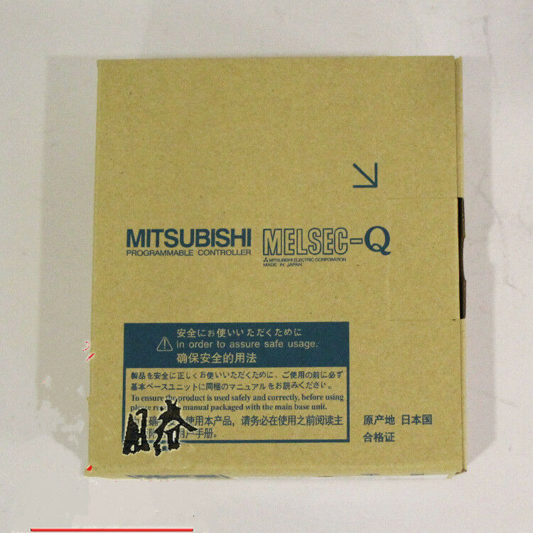 1PC NEW ORIGINAL MITSUBISHI CPU UNIT Q26UDEHCPU EXPEDITED SHIPPING - Click Image to Close