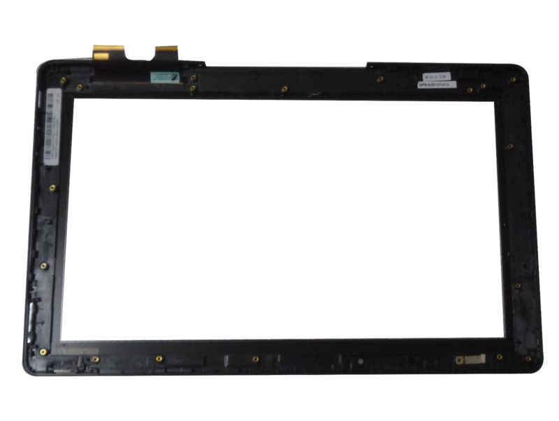 Touch Screen Digitizer Glass & Frame for ASUS Transformer Book T300L T300LA