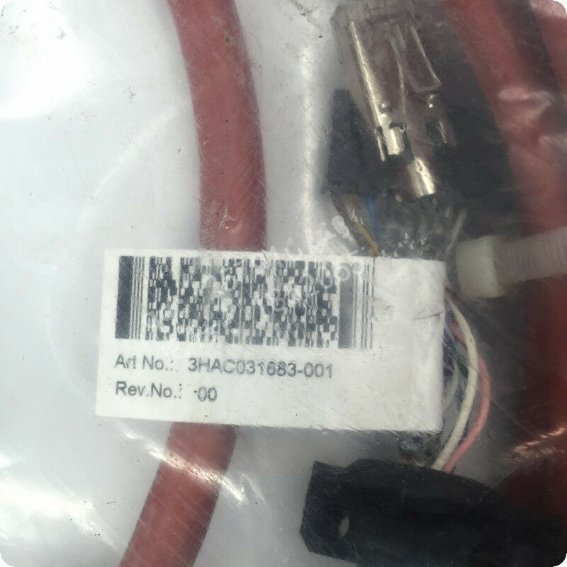 ABB DSQC679 3HAC031683-001 10M IRC5 Teach Pendant Cable EXPEDITED SHIPPING