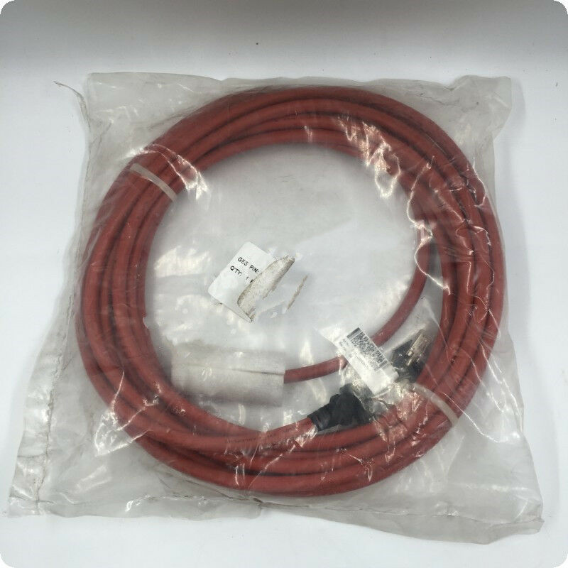ABB DSQC679 3HAC031683-001 10M IRC5 Teach Pendant Cable EXPEDITED SHIPPING - Click Image to Close