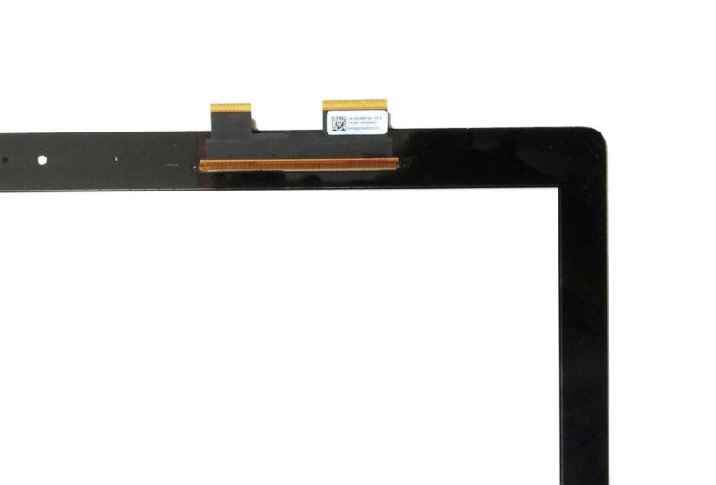 Touch Screen Replacemenet Digitizer Panel Glass For ASUS N550 Q550 Q550L Q550LF - Click Image to Close