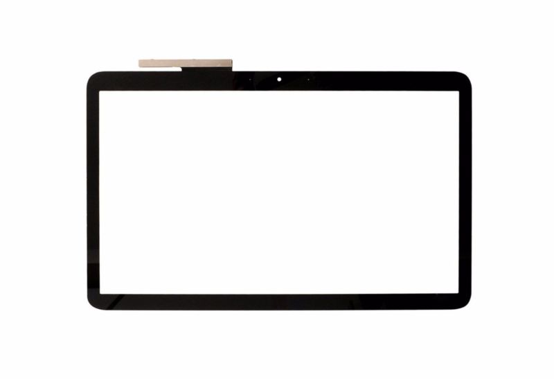 Touch Screen Len Digitizer Front Glass for HP Envy Touch Smart 17T-J 17-J