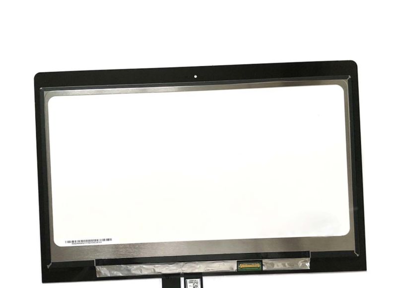 Touch Digitizer LCD Display Screen Assembly for Lenovo Yoga 500 500-14IBD - Click Image to Close