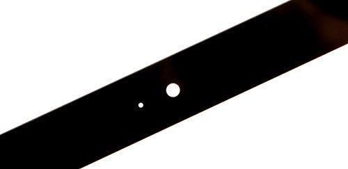 Touch Screen Digitizer Panel Glass Lens for HP Pavilion 15-AB223CL 15-AB243CL - Click Image to Close