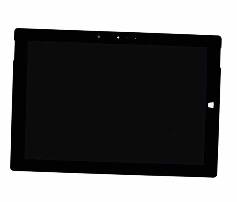 LCD Display Touch Screen Assy For Microsoft Surface 3 1645 (Not Pro) X890657