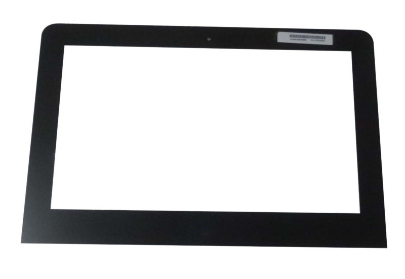 Black Cable Touch Screen Digitizer Panel Glass for HP Pavilion X360 11-u027tu