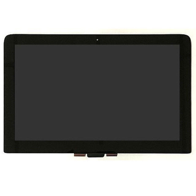 2560X1440 QHD for HP Spectre Pro X360 G2 13.3" LED LCD IPS Touch Screen Assembly