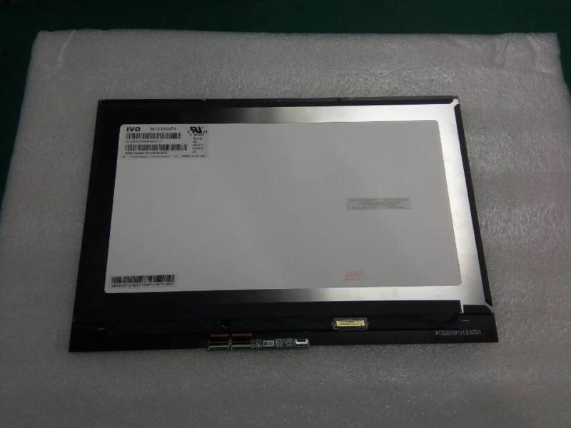 FHD LCD/LED Display Touch Digitizer Screen Assy For Lenovo yoga 720-13IKB - Click Image to Close