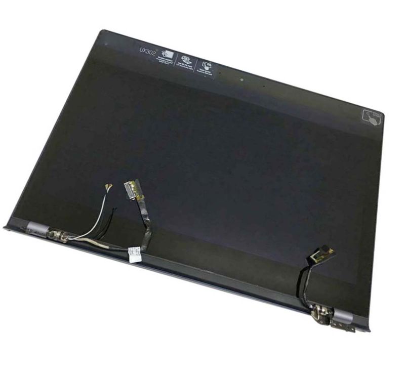 FHD LED/LCD Display Touch screen Full Assembly For ASUS ZENBOOK UX302 UX302L