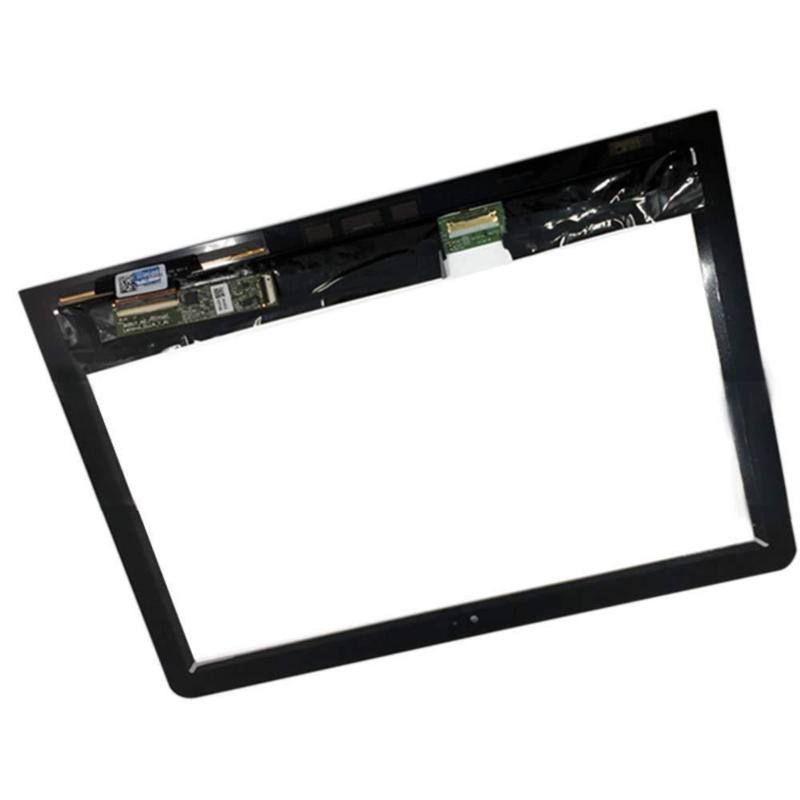 LED/LCD Display Touch Panel Screen Assembly For Lenovo Thinkpad 10 20C1001DUS - Click Image to Close